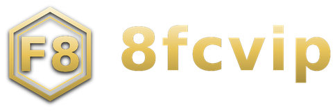 8fcvip logo